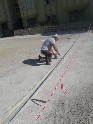 Dilatasyon Yalıtım